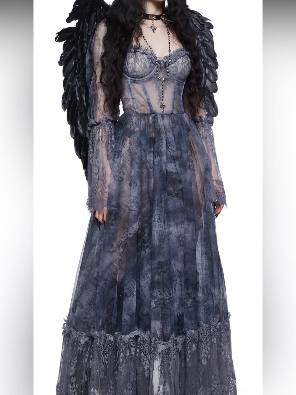 Dance with Death Maxi - Script
